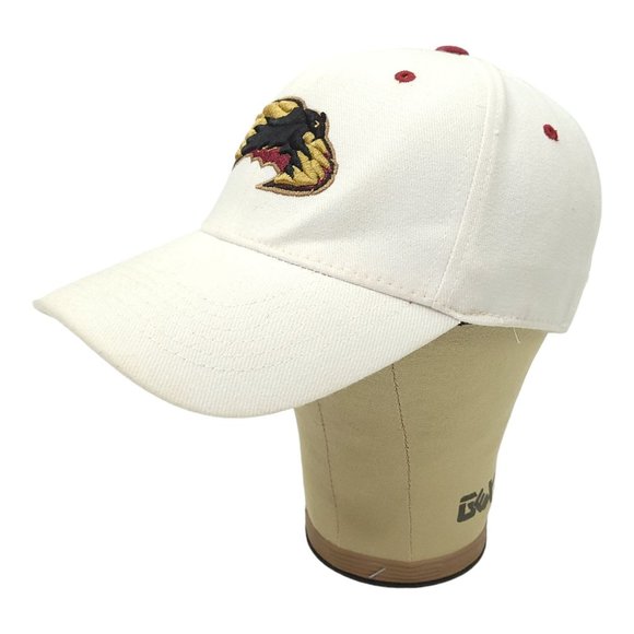 Top Of The World Pioneers Logo One Fit Cap Trucker Baseball Golf Hat NCAA - Picture 2 of 13